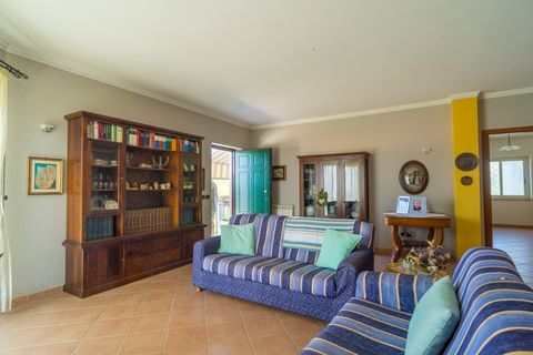 Villa a Scalea, Cosenza, Scalea - € 350.000 | Ref: IC87 - foto 4